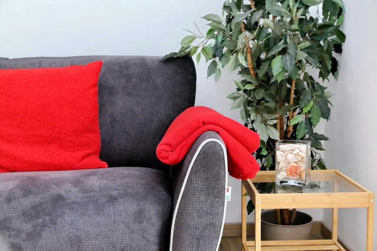 4Bnb - Cozy Albornoz Flat Rzym Apartament