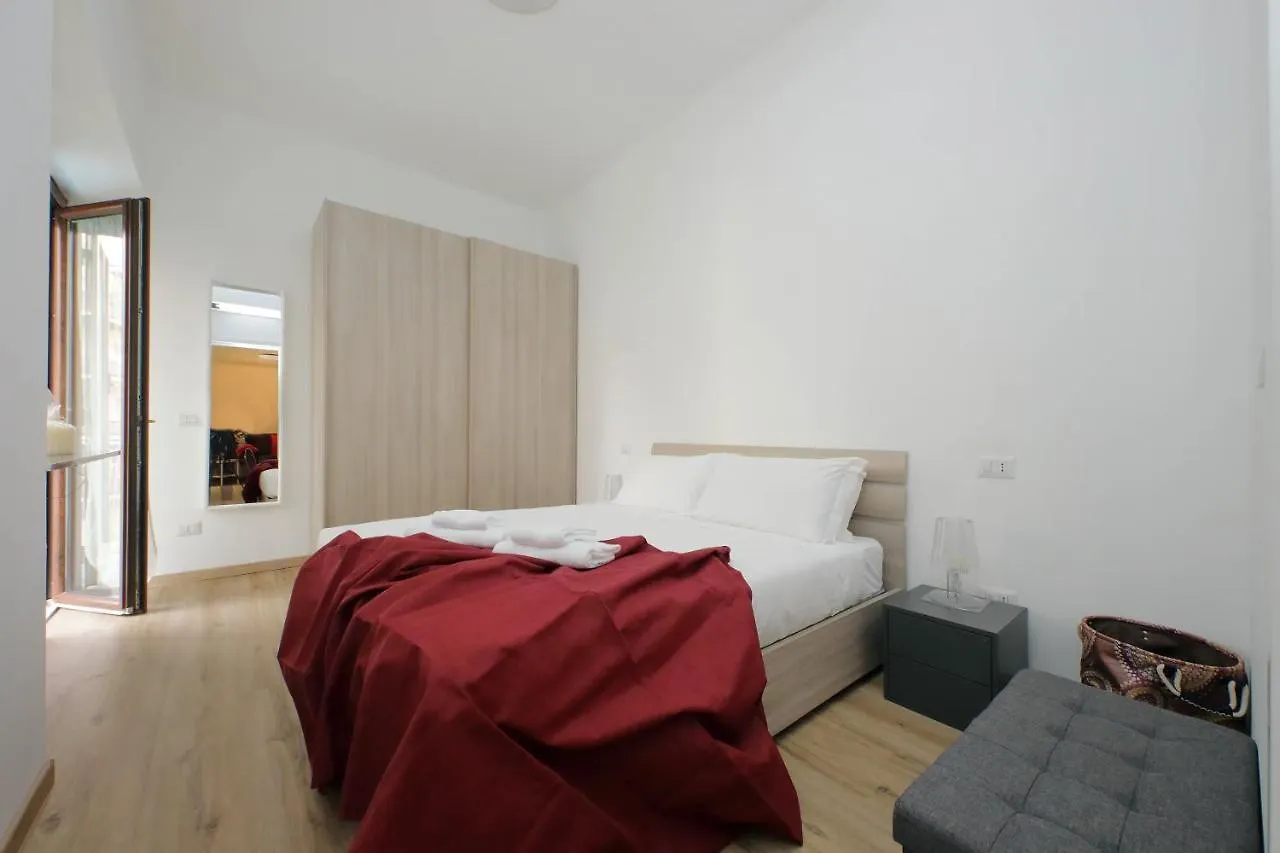 4Bnb - Cozy Albornoz Flat Rzym 0*,  Włochy