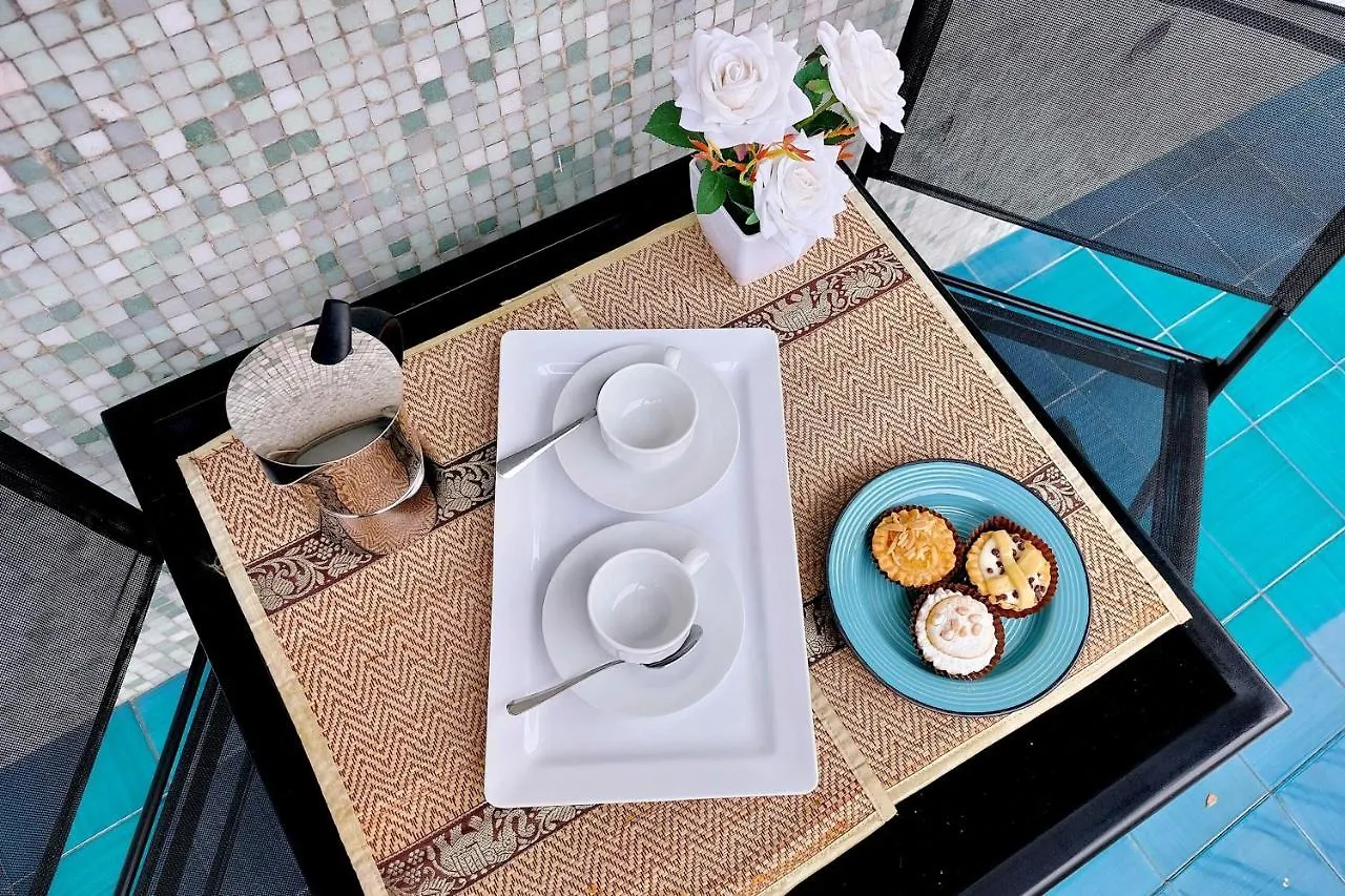 Apartment 4Bnb - Cozy Albornoz Flat Rome