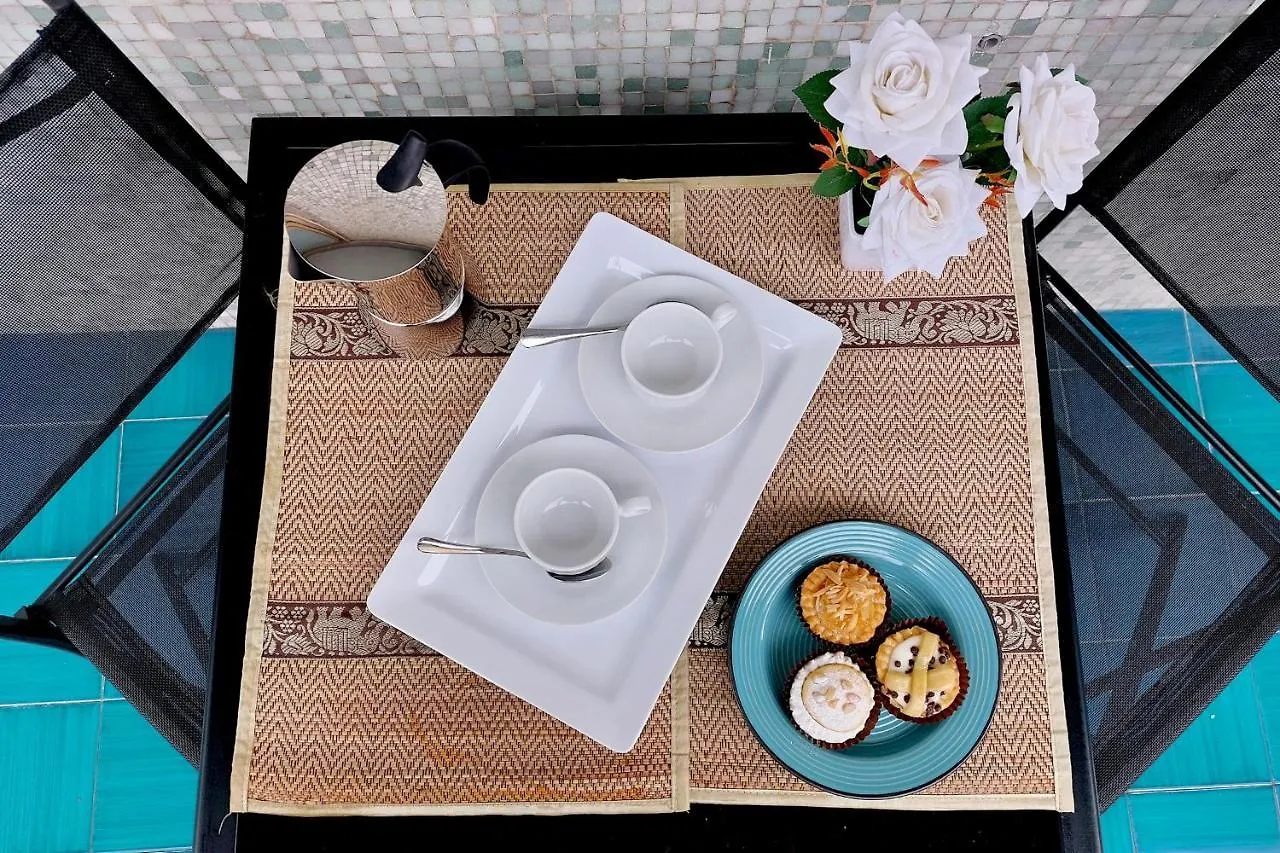 Apartment 4Bnb - Cozy Albornoz Flat Rome Italy