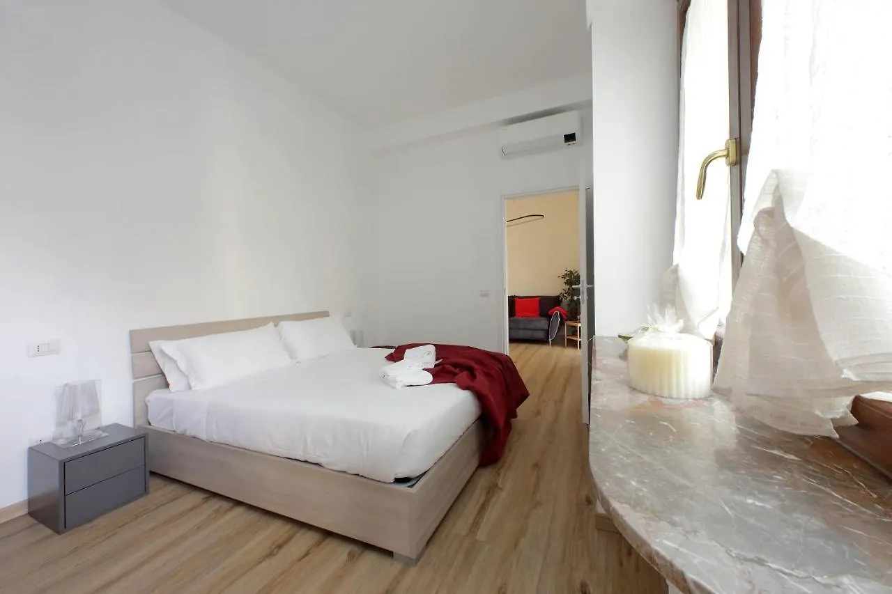 4Bnb - Cozy Albornoz Flat Rome Apartment