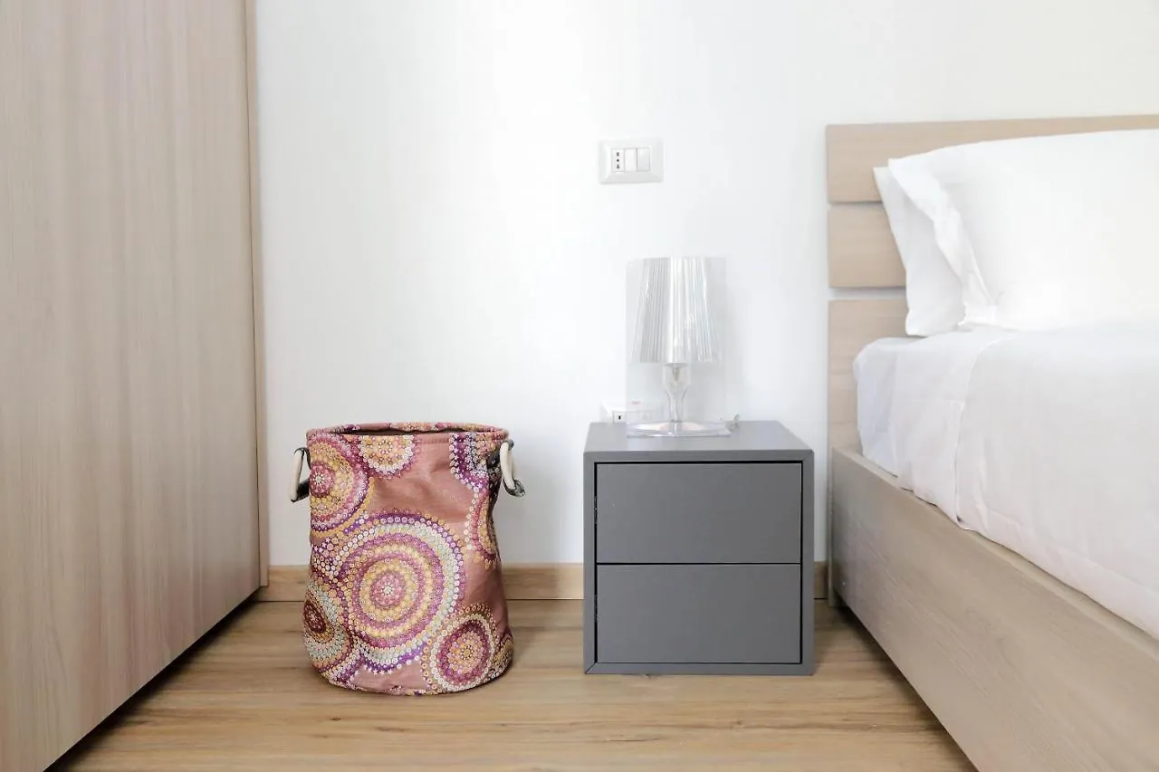 4Bnb - Cozy Albornoz Flat Rome 0*,  Italy