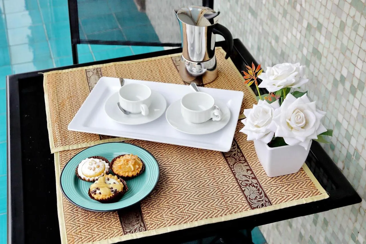 4Bnb - Cozy Albornoz Flat Rome