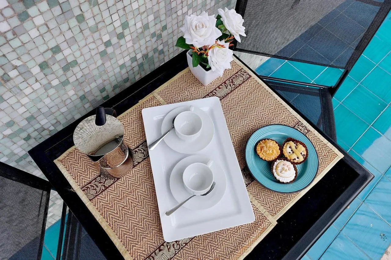 Apartment 4Bnb - Cozy Albornoz Flat Rome